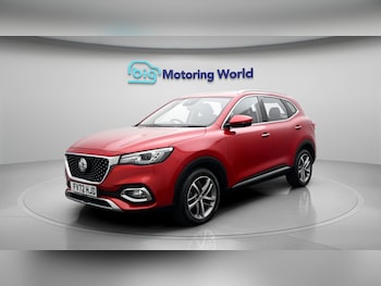 Used MG MG HS 2022 for sale - 78873646: Photo
