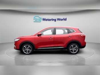 Used MG MG HS 2022 for sale - 78873646: Photo