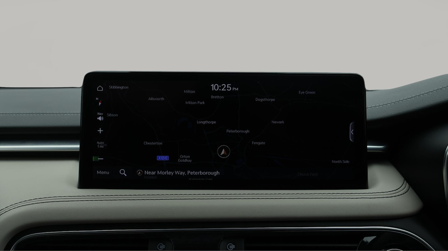 Used Genesis G70 2022 for sale - 76484949: Photo 11