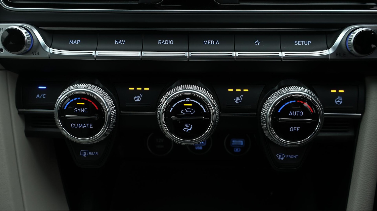 Used Genesis G70 2022 for sale - 76484949: Photo 12