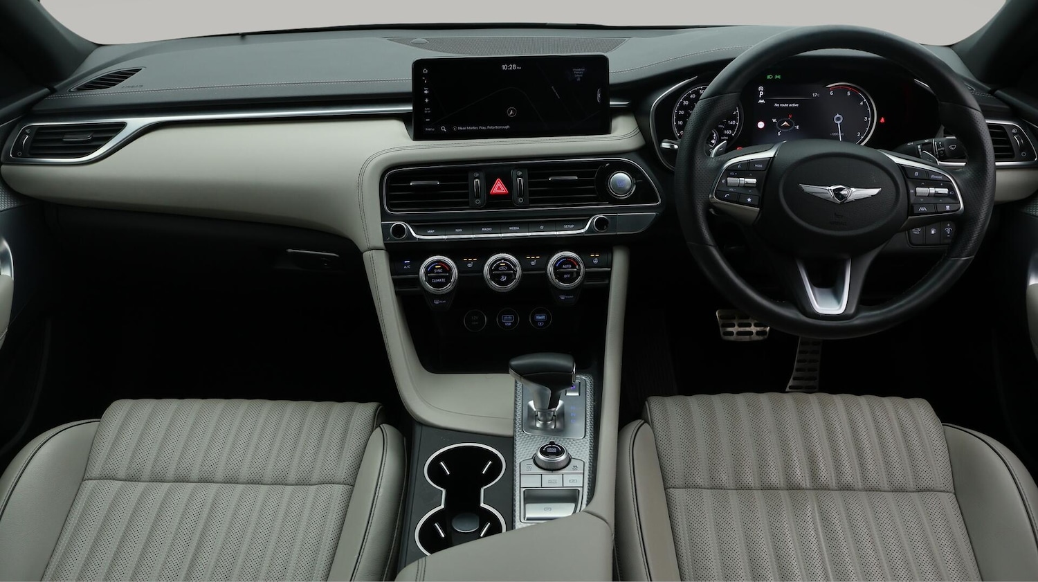 Used Genesis G70 2022 for sale - 76484949: Photo 13