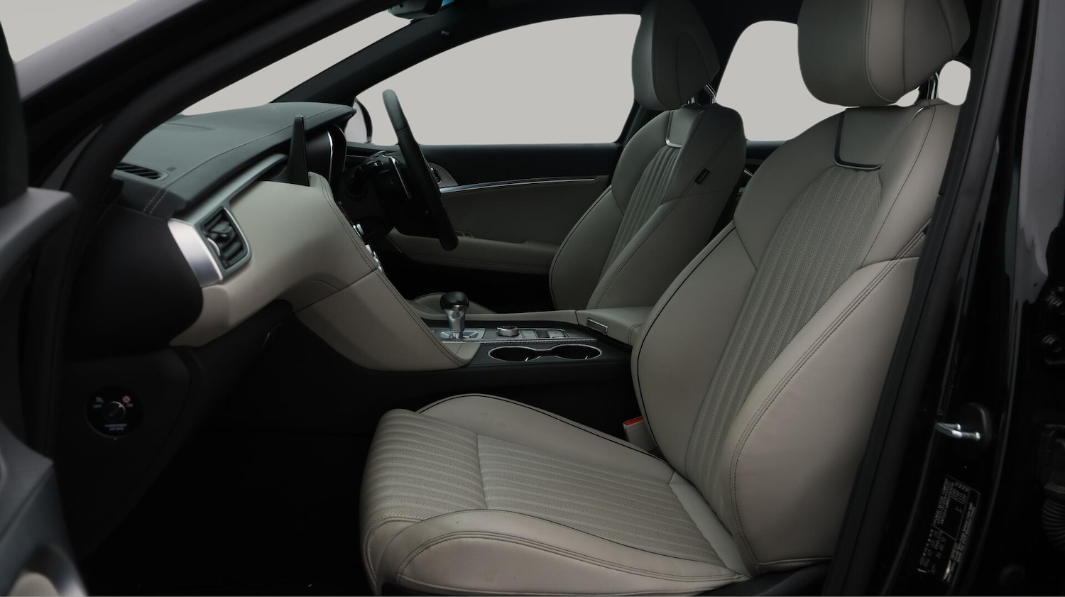 Used Genesis G70 2022 for sale - 76484949: Photo 14