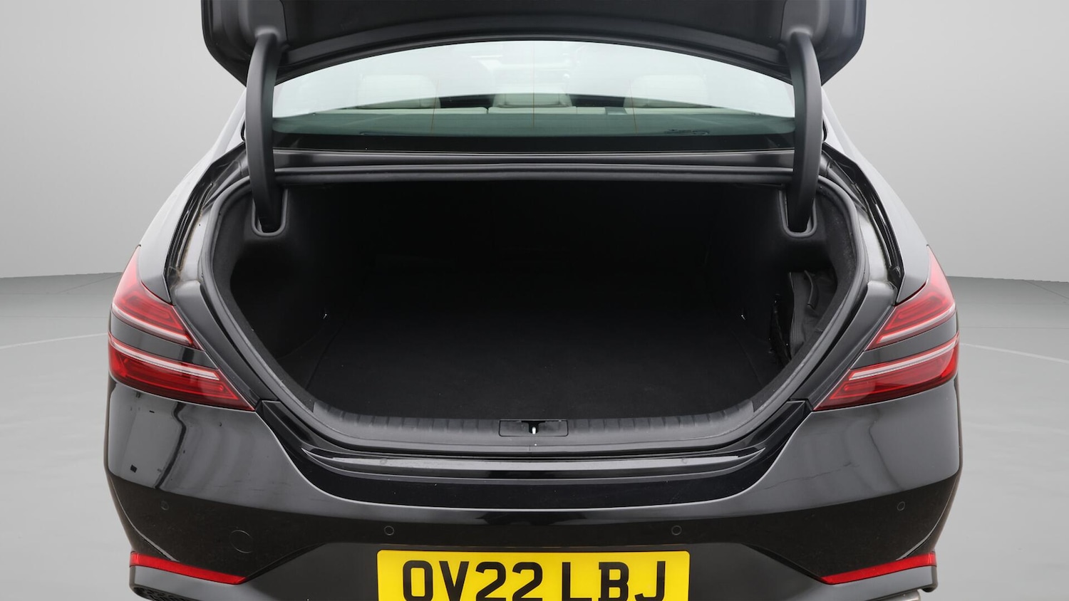 Used Genesis G70 2022 for sale - 76484949: Photo 17