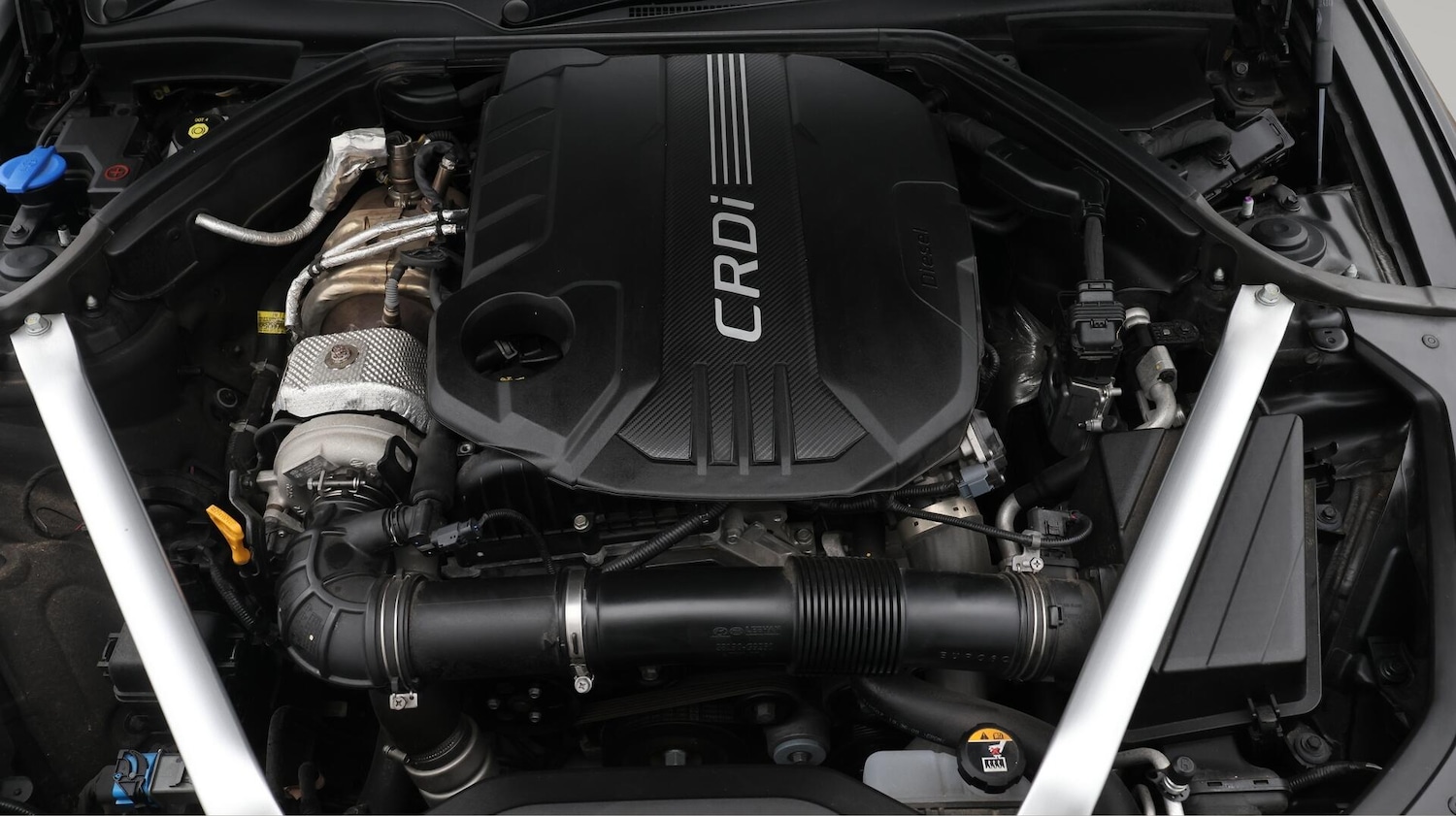 Used Genesis G70 2022 for sale - 76484949: Photo 19