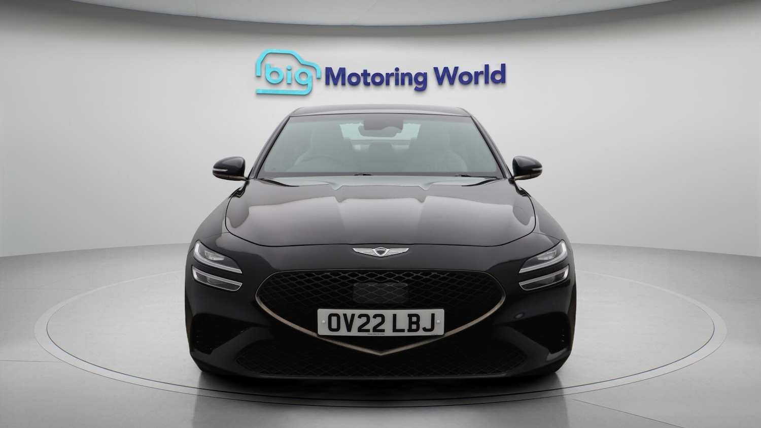 Used Genesis G70 2022 for sale - 76484949: Photo 2