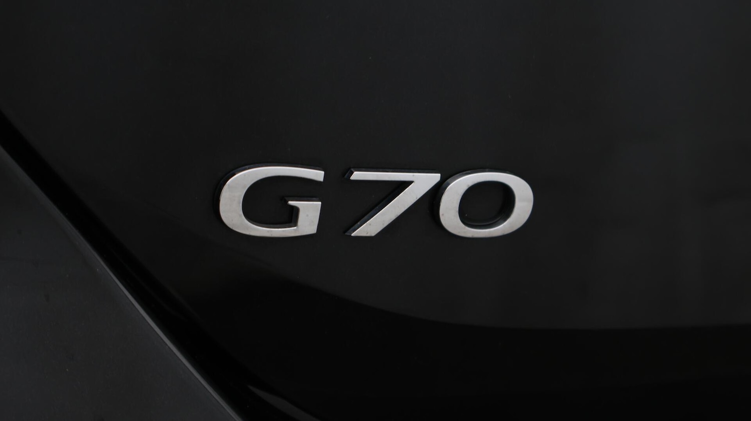 Used Genesis G70 2022 for sale - 76484949: Photo 20