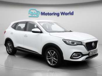 2022 (22) - 1.5 T-GDI Exclusive SUV 5dr Petrol Manual Euro 6 (s/s) (162 ps)