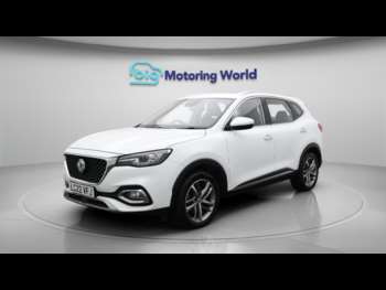 Used MG MG HS 2022 for sale - 74726276: Photo