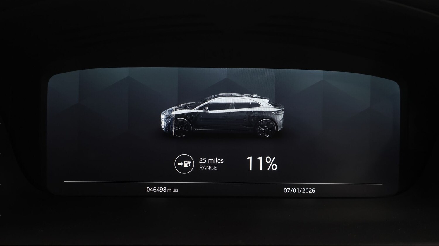 Used Jaguar I-Pace 2021 for sale - 77715200: Photo 10