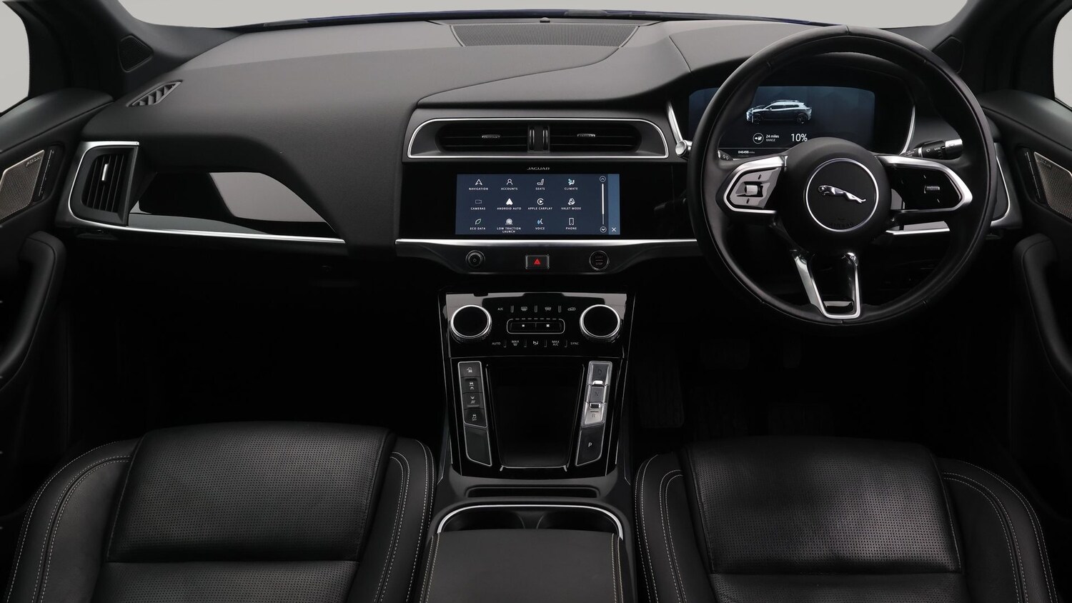 Used Jaguar I-Pace 2021 for sale - 77715200: Photo 13