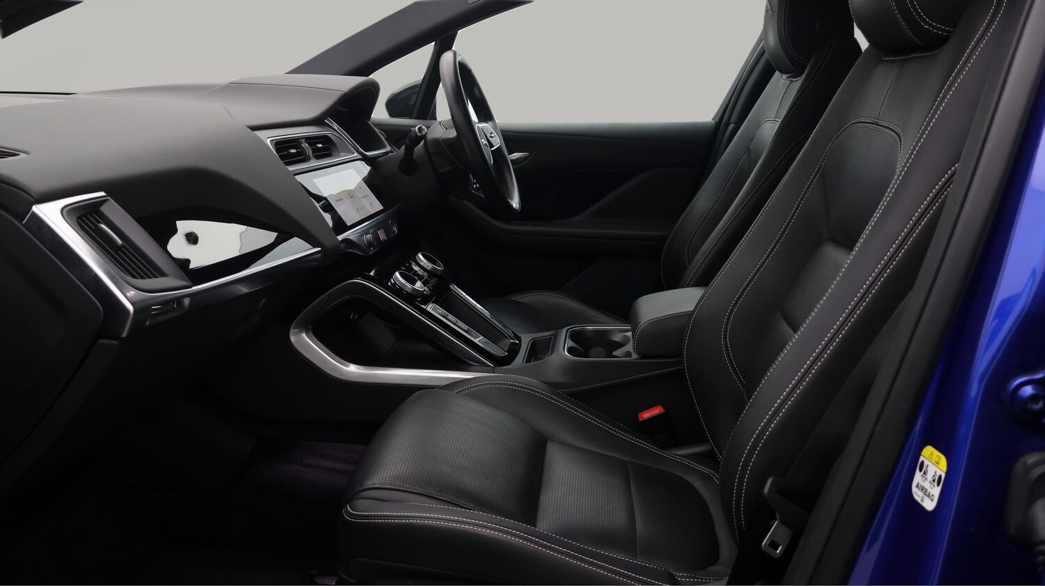 Used Jaguar I-Pace 2021 for sale - 77715200: Photo 14