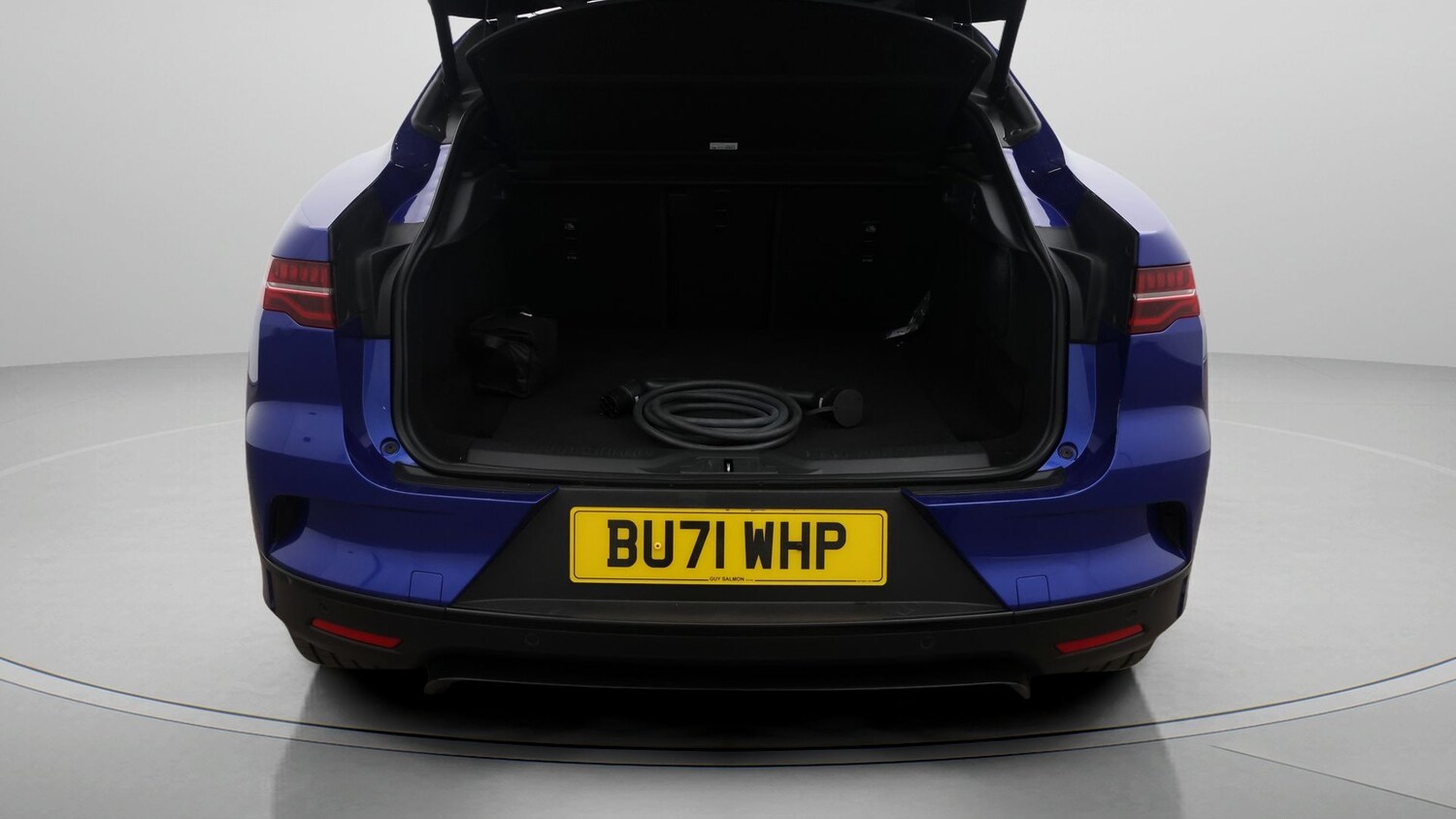 Used Jaguar I-Pace 2021 for sale - 77715200: Photo 17