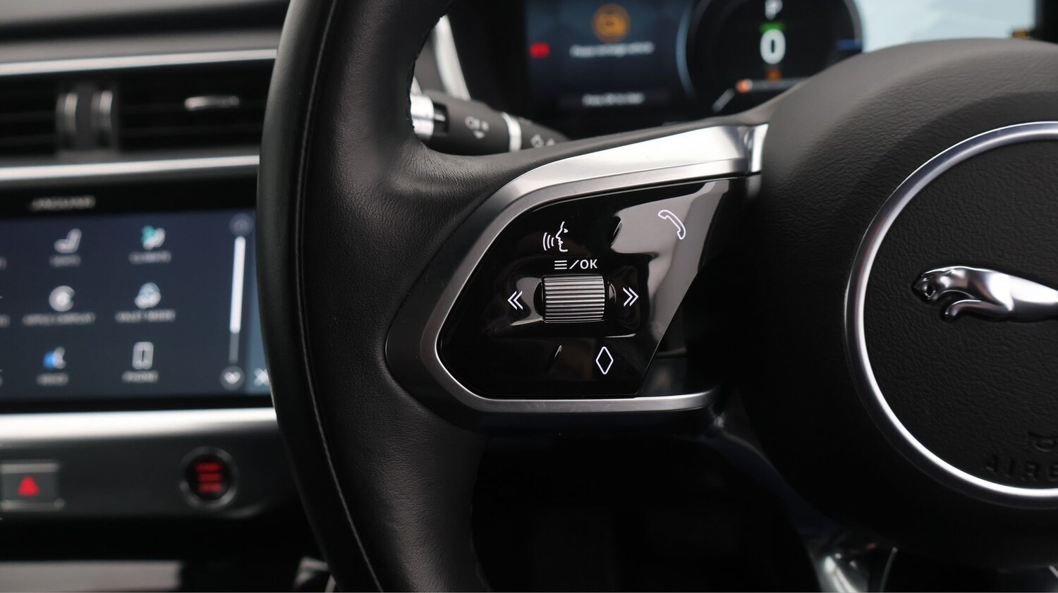 Used Jaguar I-Pace 2021 for sale - 77715200: Photo 23