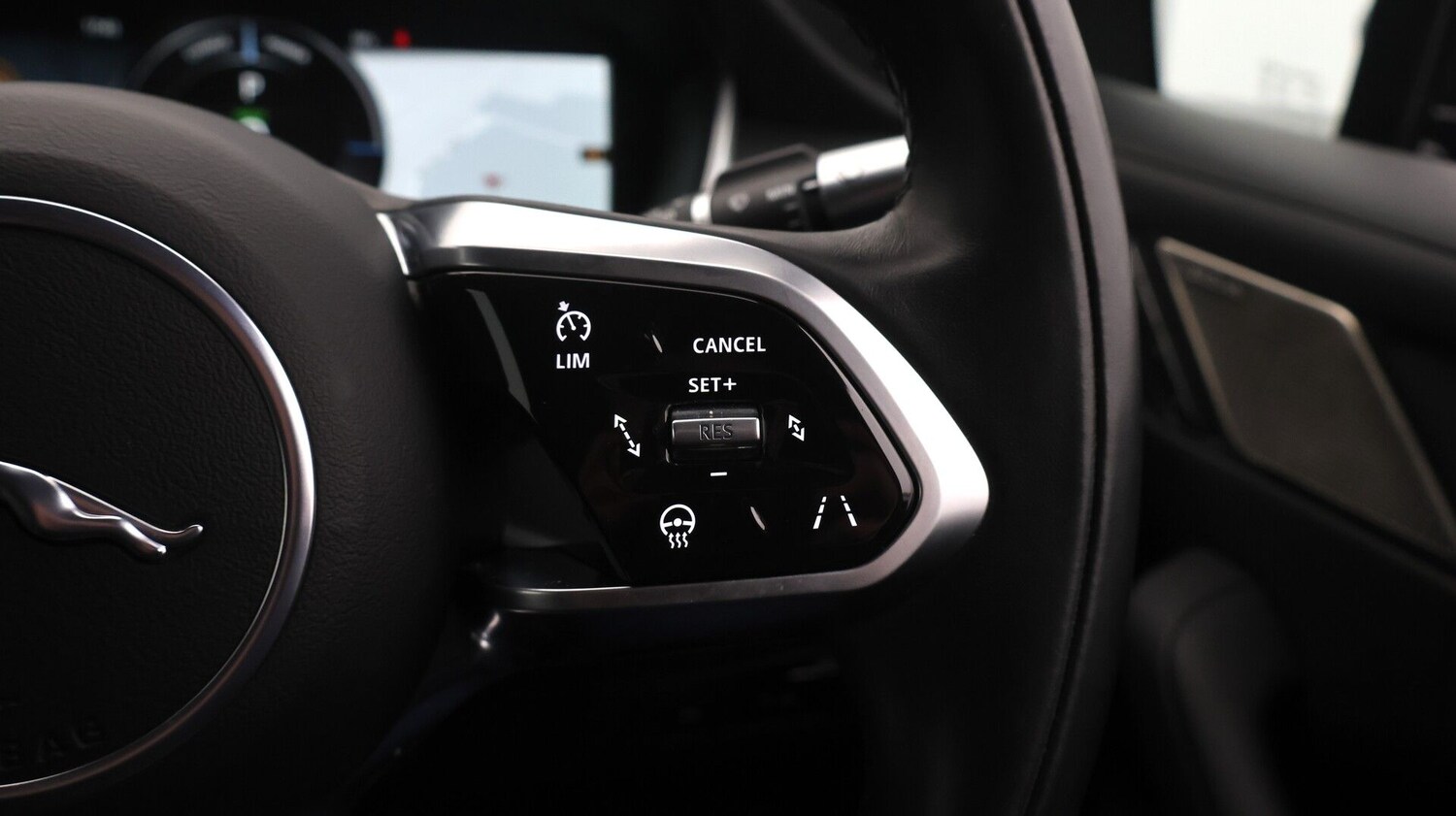 Used Jaguar I-Pace 2021 for sale - 77715200: Photo 24