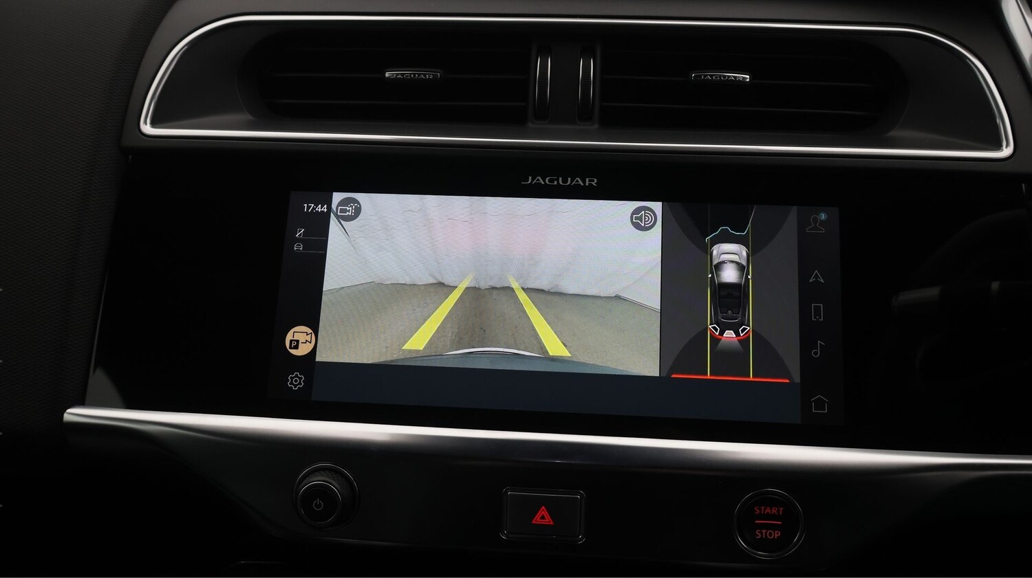 Used Jaguar I-Pace 2021 for sale - 77715200: Photo 25