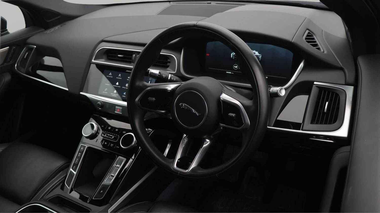 Used Jaguar I-Pace 2021 for sale - 77715200: Photo 9