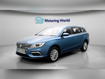 Used MG MG5 2022 for sale - 78369722: Photo