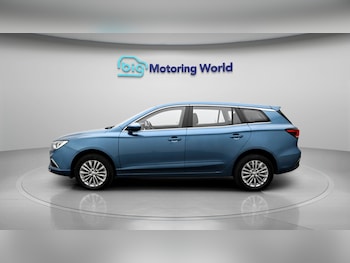 Used MG MG5 2022 for sale - 78369722: Photo