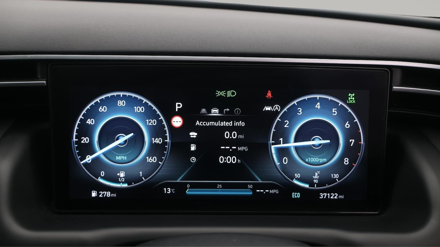 Used Hyundai TUCSON 2021 for sale - 76424753: Photo 11