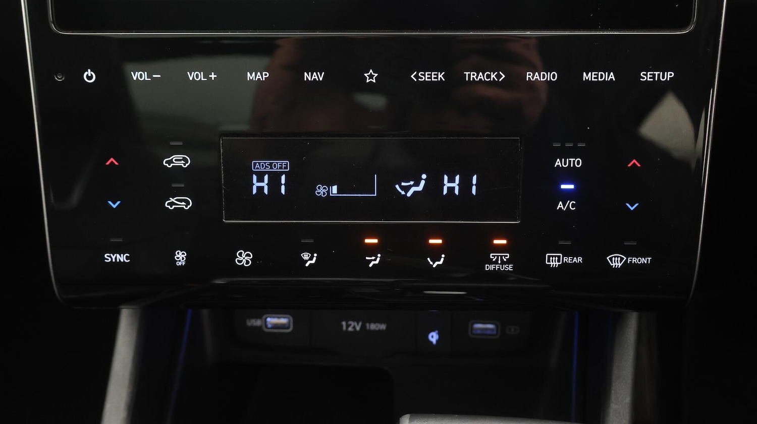 Used Hyundai TUCSON 2021 for sale - 76424753: Photo 13