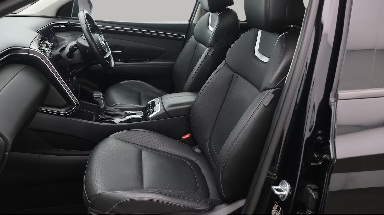 Used Hyundai TUCSON 2021 for sale - 76424753: Photo 15