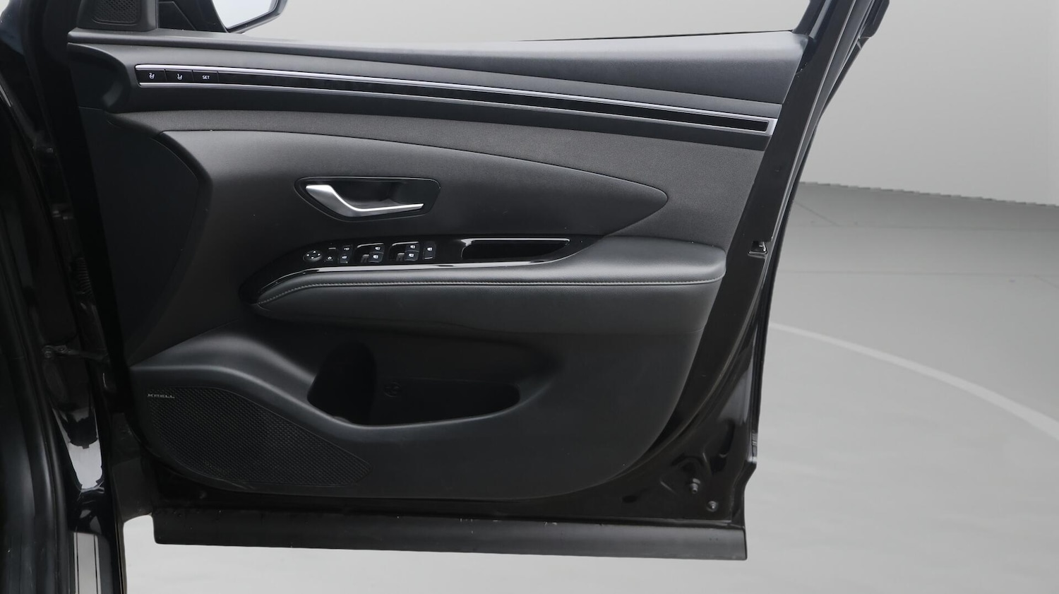 Used Hyundai TUCSON 2021 for sale - 76424753: Photo 16