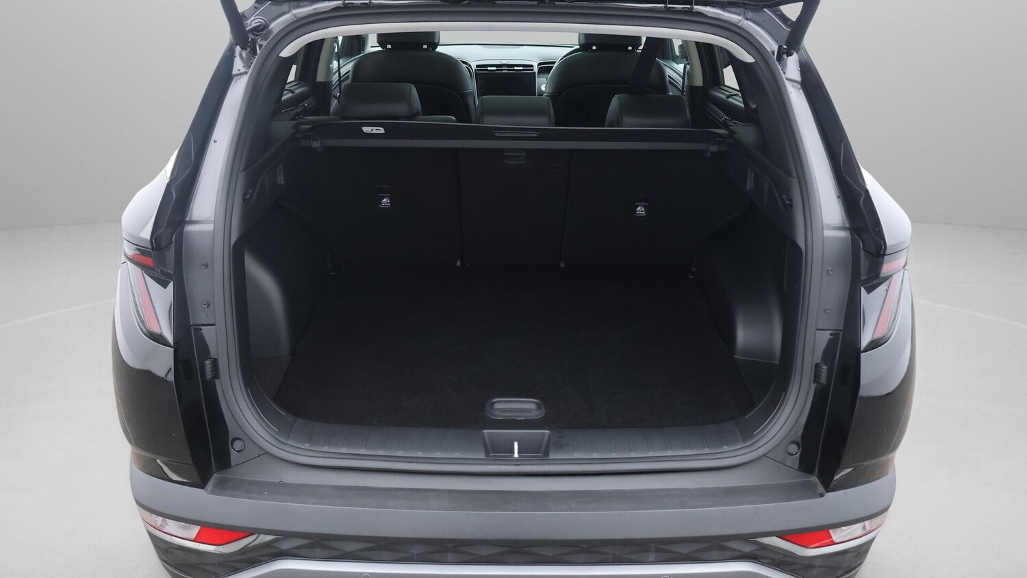 Used Hyundai TUCSON 2021 for sale - 76424753: Photo 18