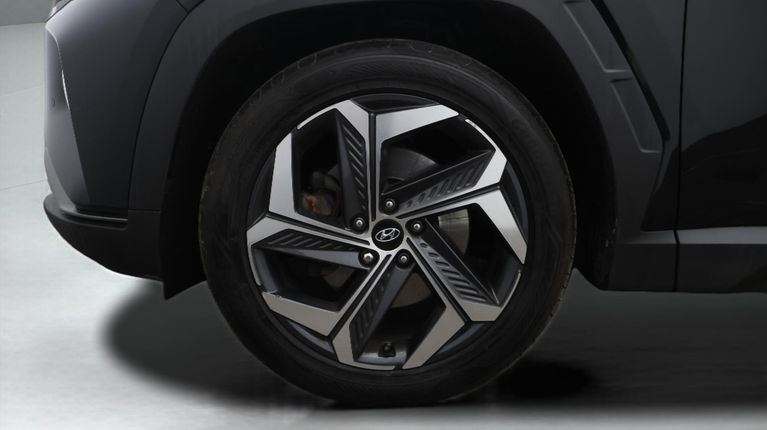 Used Hyundai TUCSON 2021 for sale - 76424753: Photo 19