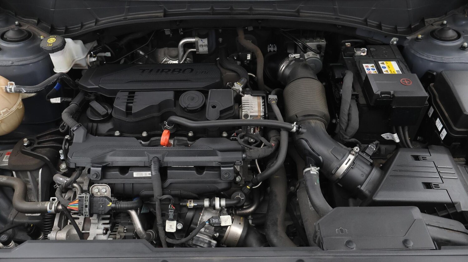 Used Hyundai TUCSON 2021 for sale - 76424753: Photo 20