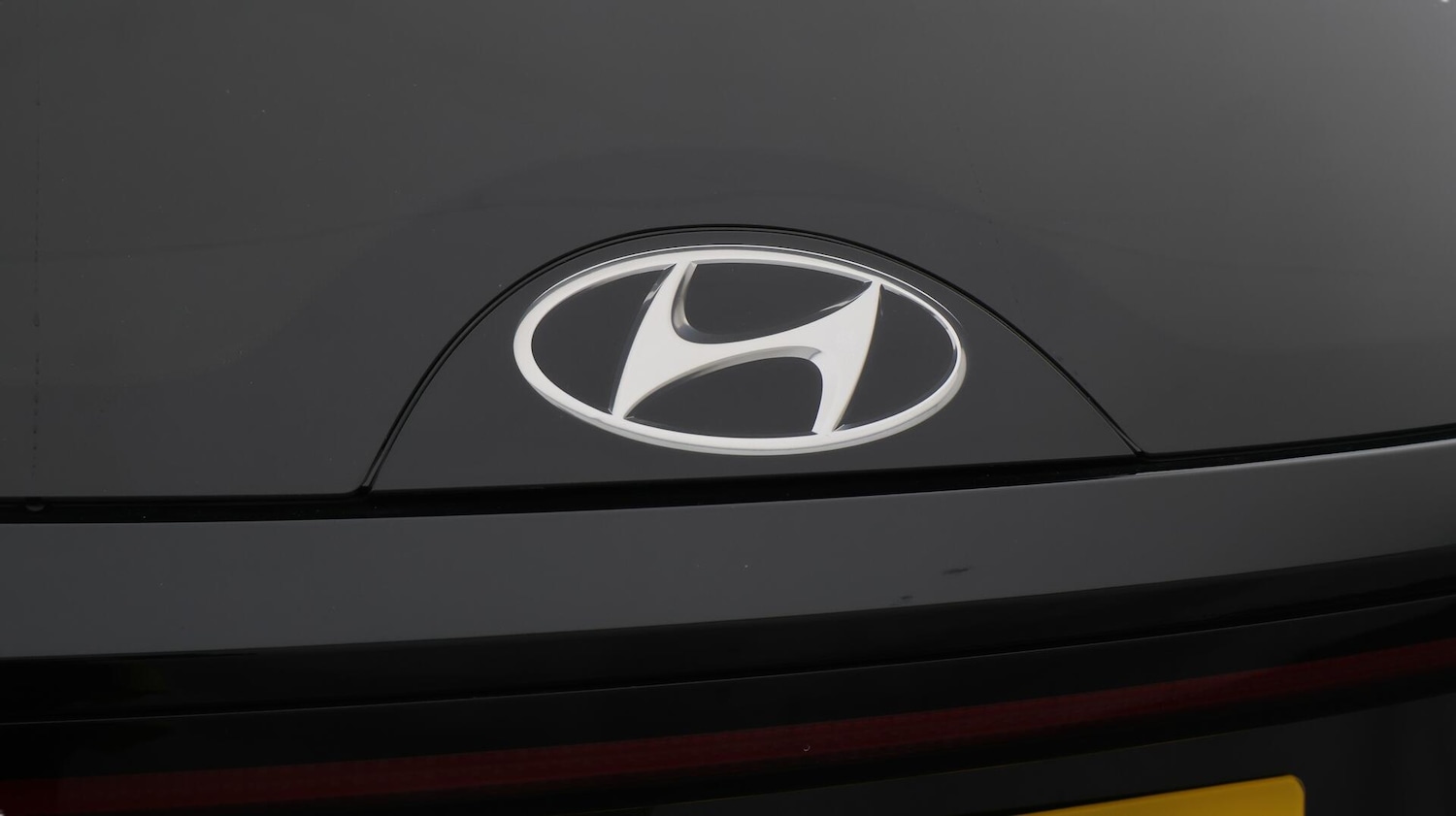 Used Hyundai TUCSON 2021 for sale - 76424753: Photo 23