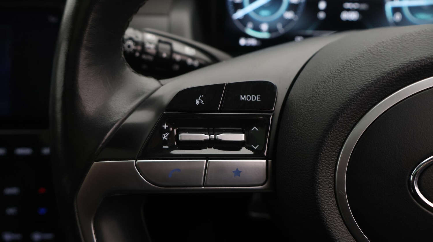 Used Hyundai TUCSON 2021 for sale - 76424753: Photo 25