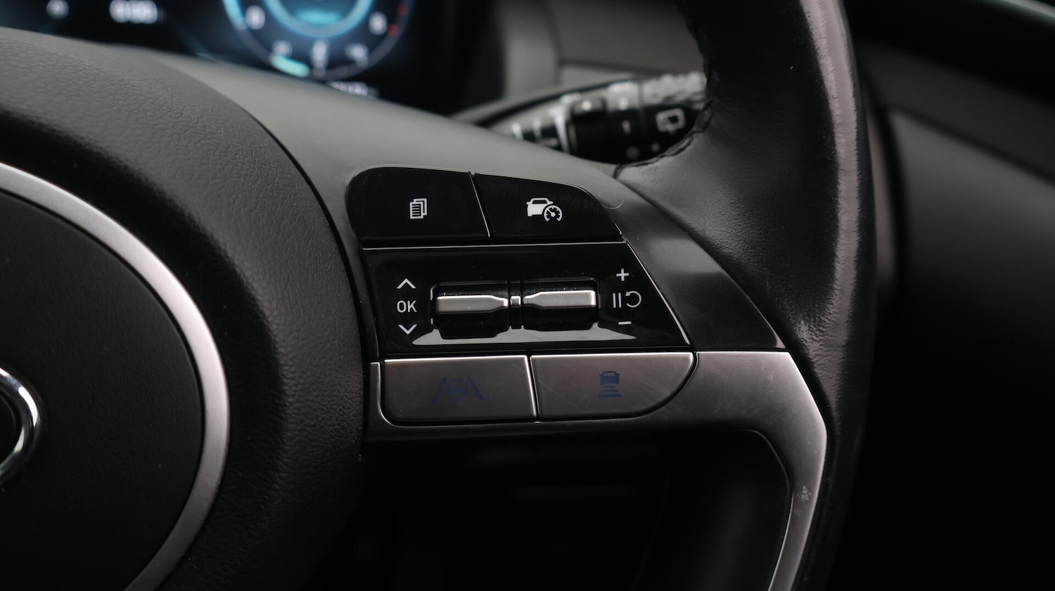 Used Hyundai TUCSON 2021 for sale - 76424753: Photo 26