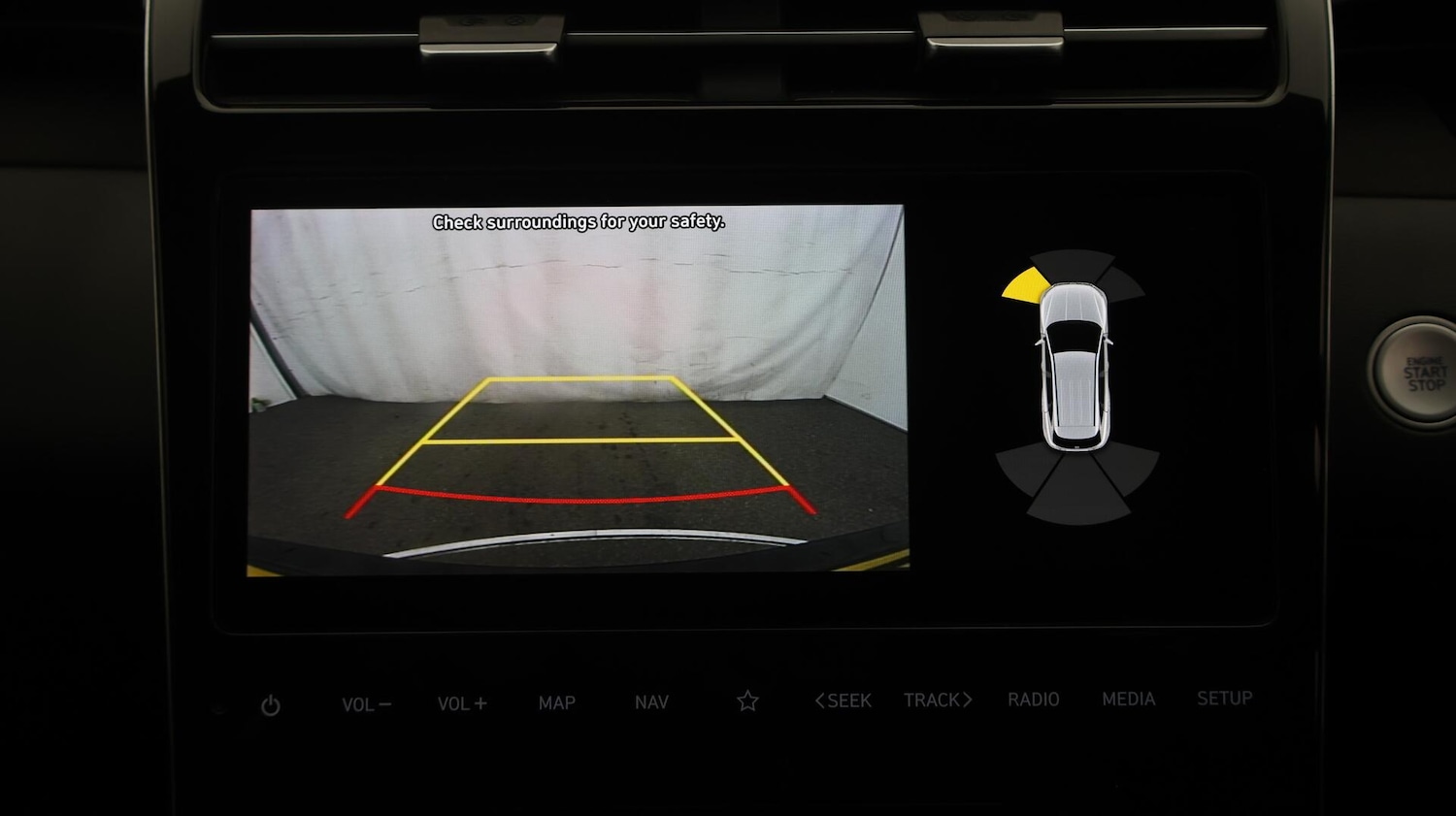 Used Hyundai TUCSON 2021 for sale - 76424753: Photo 27