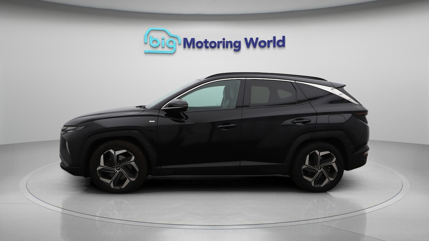 Used Hyundai TUCSON 2021 for sale - 76424753: Photo 5