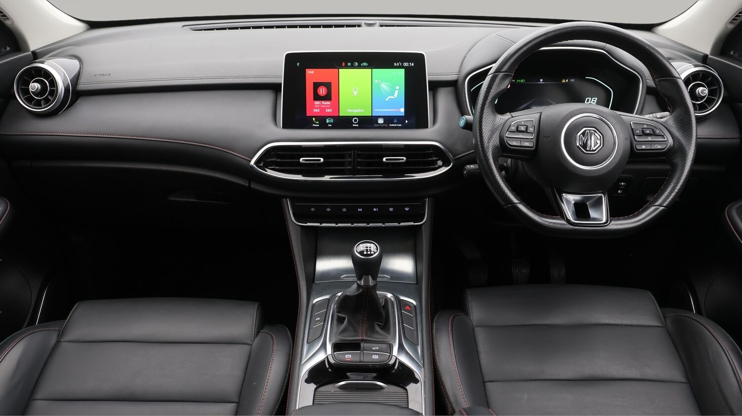 Used MG MG HS 2023 for sale - 77749659: Photo 13