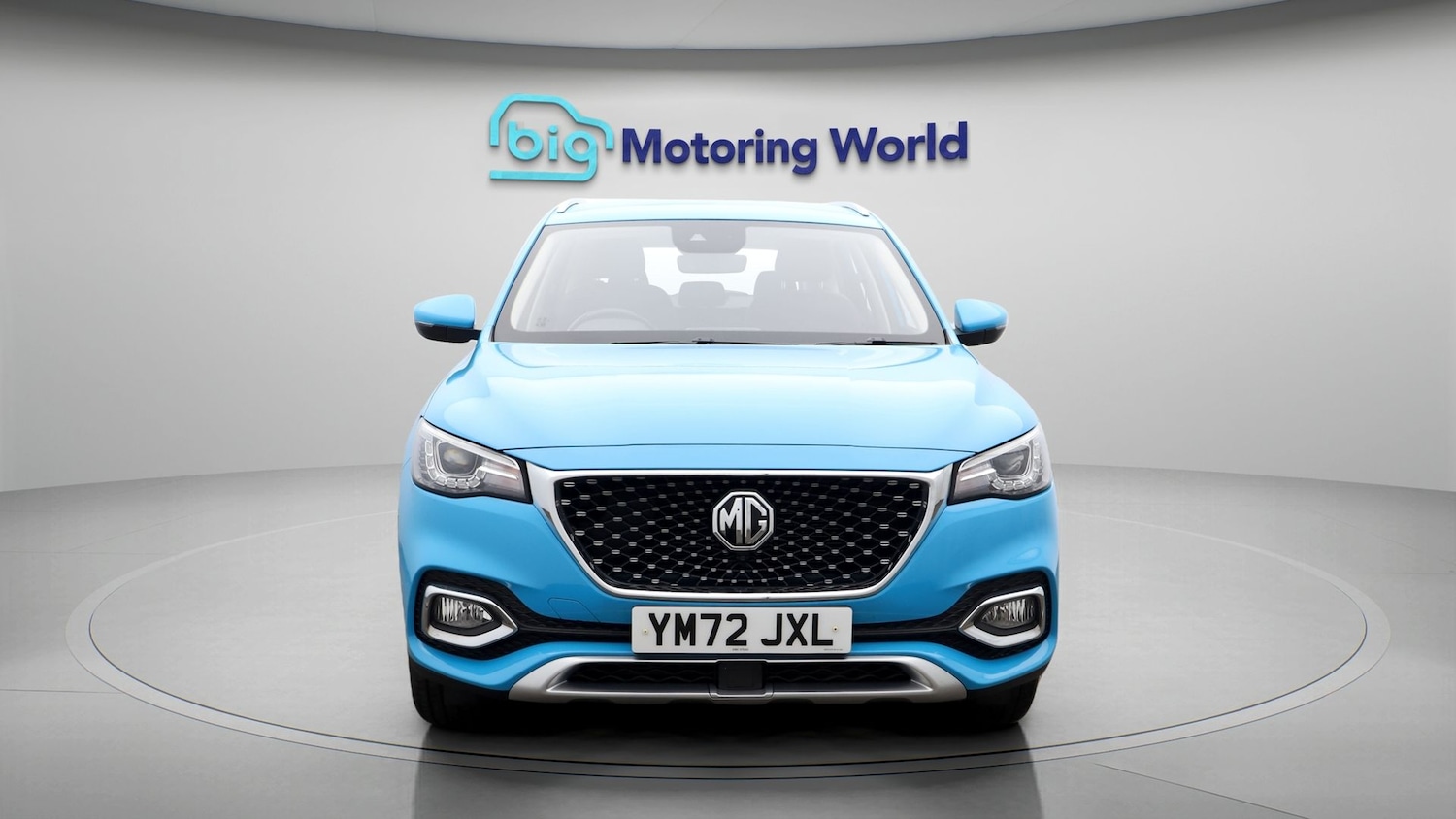 Used MG MG HS 2023 for sale - 77749659: Photo 2