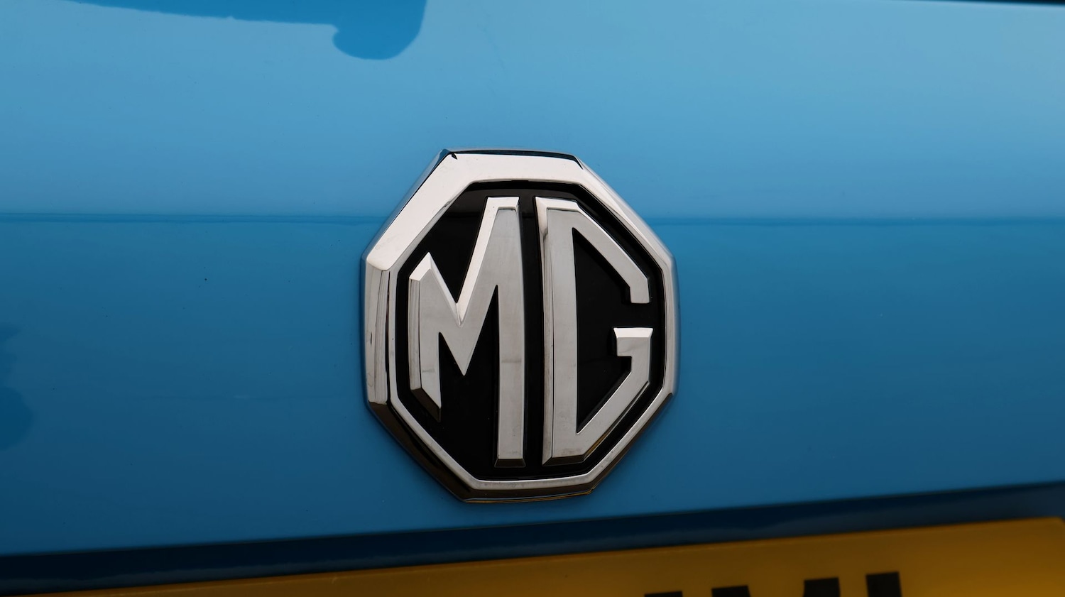 Used MG MG HS 2023 for sale - 77749659: Photo 20