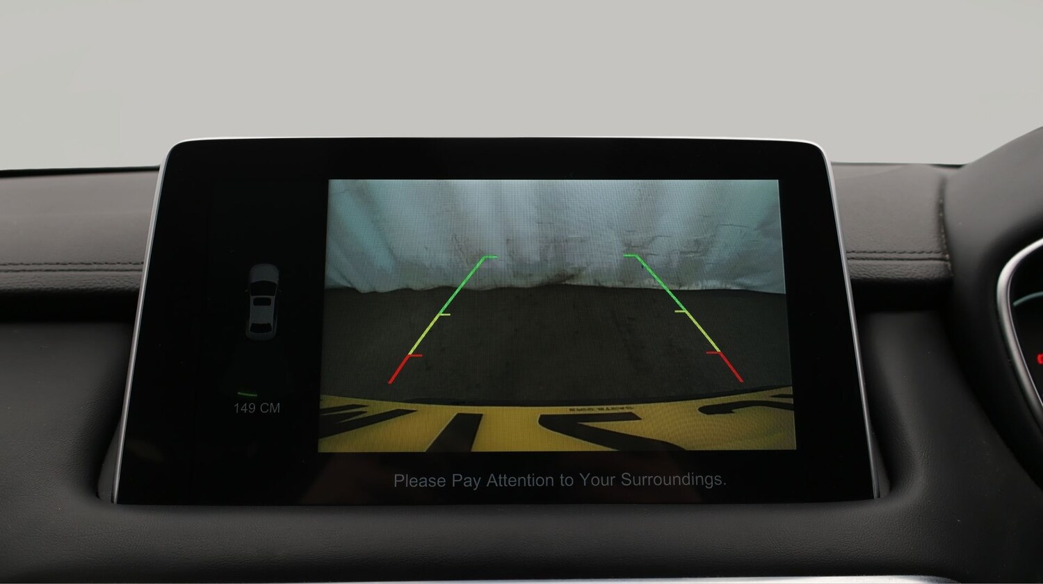 Used MG MG HS 2023 for sale - 77749659: Photo 22