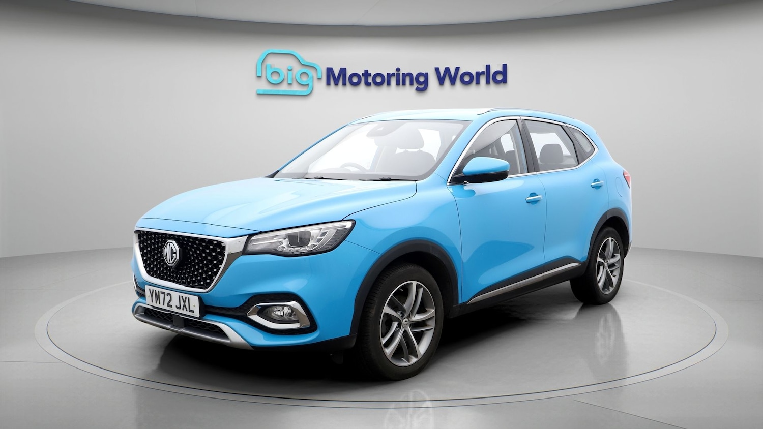 Used MG MG HS 2023 for sale - 77749659: Photo 3