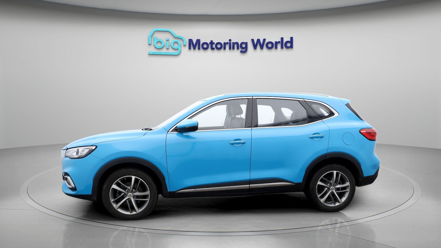 Used MG MG HS 2023 for sale - 77749659: Photo 4