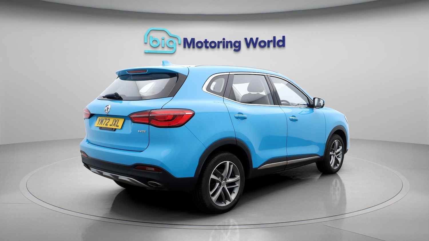 Used MG MG HS 2023 for sale - 77749659: Photo 7