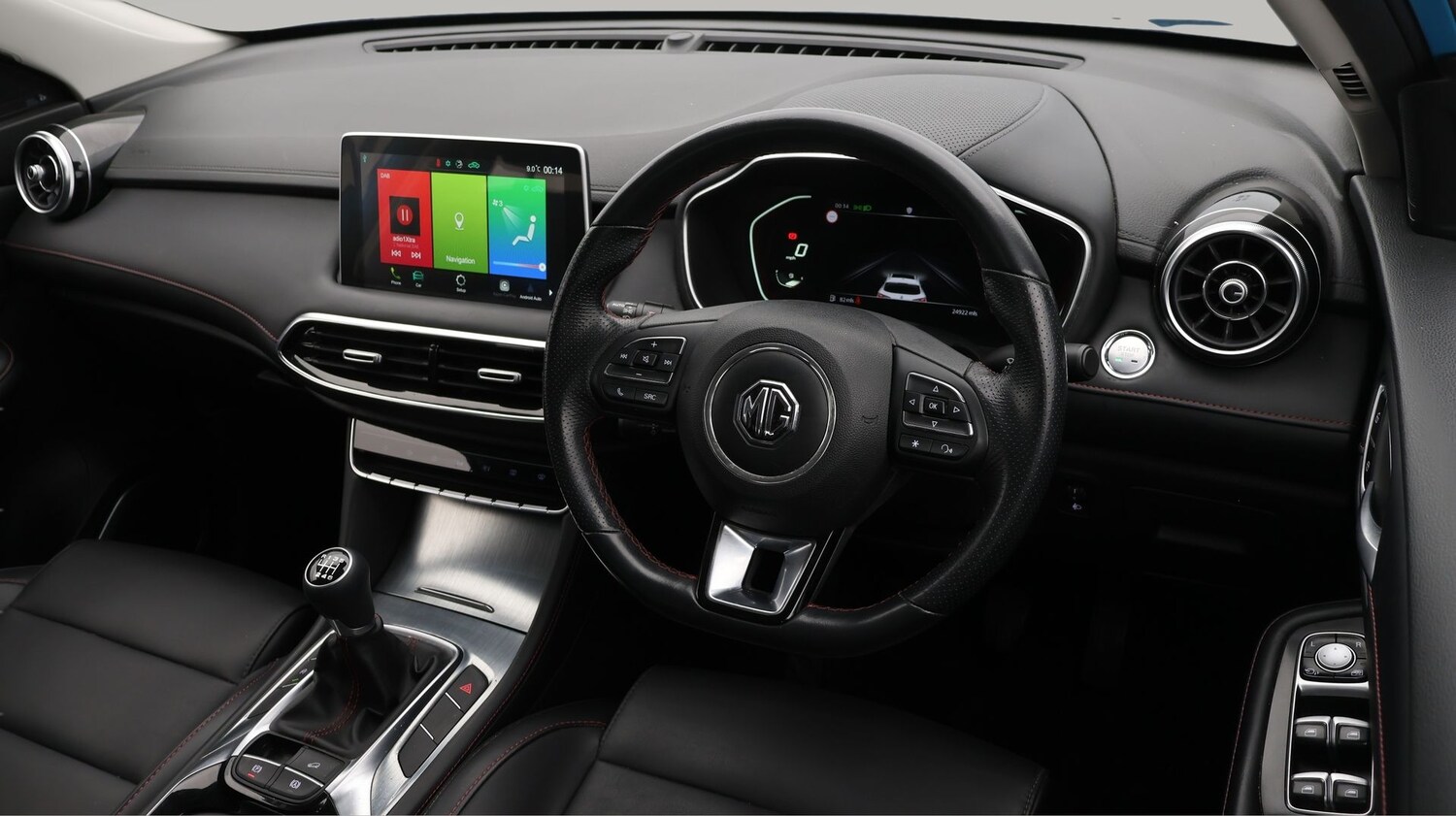 Used MG MG HS 2023 for sale - 77749659: Photo 9