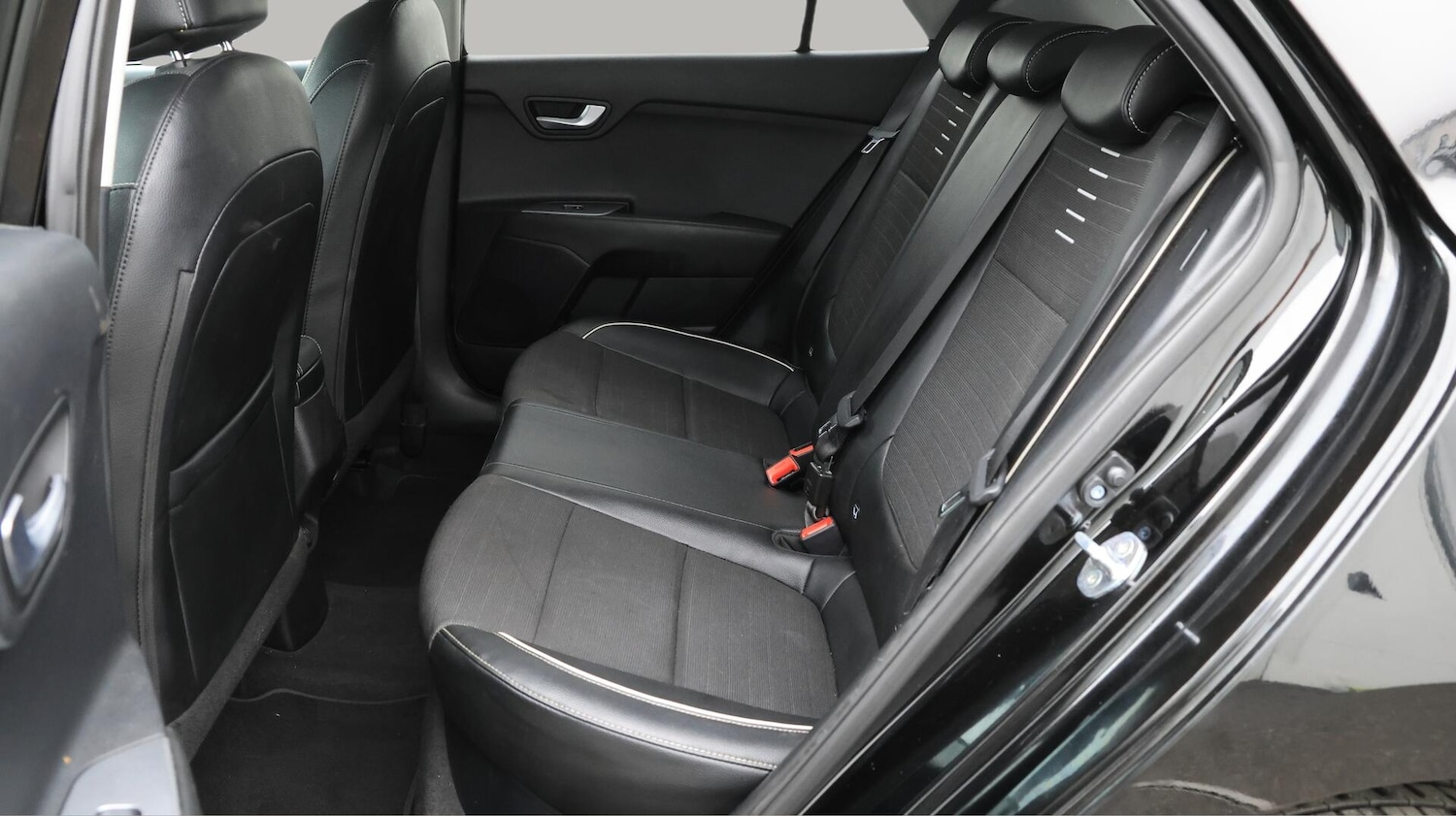 Used Kia Rio 2022 for sale - 76071997: Photo 17