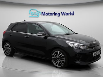 Kia - Rio