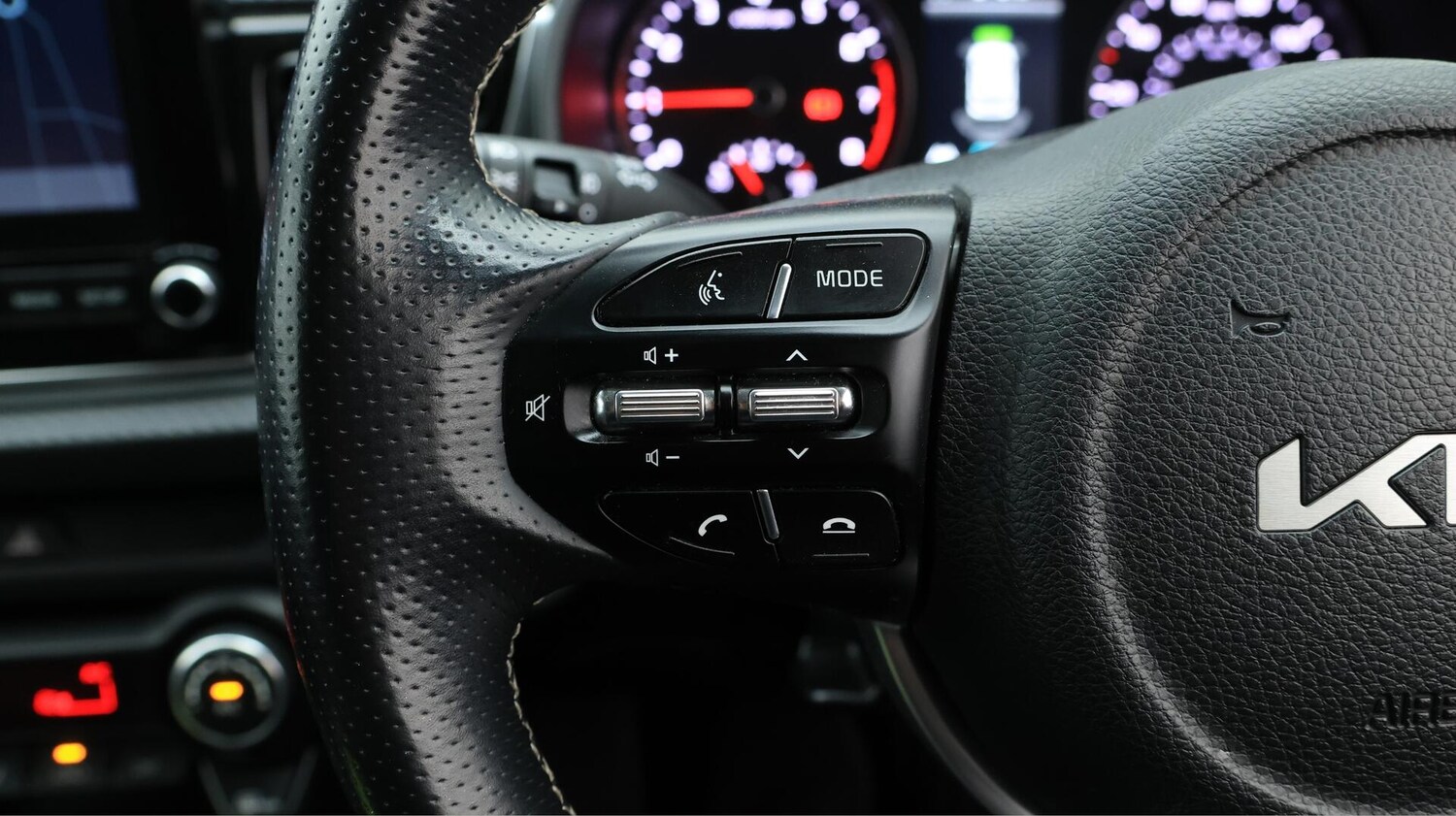 Used Kia Rio 2022 for sale - 76071997: Photo 24
