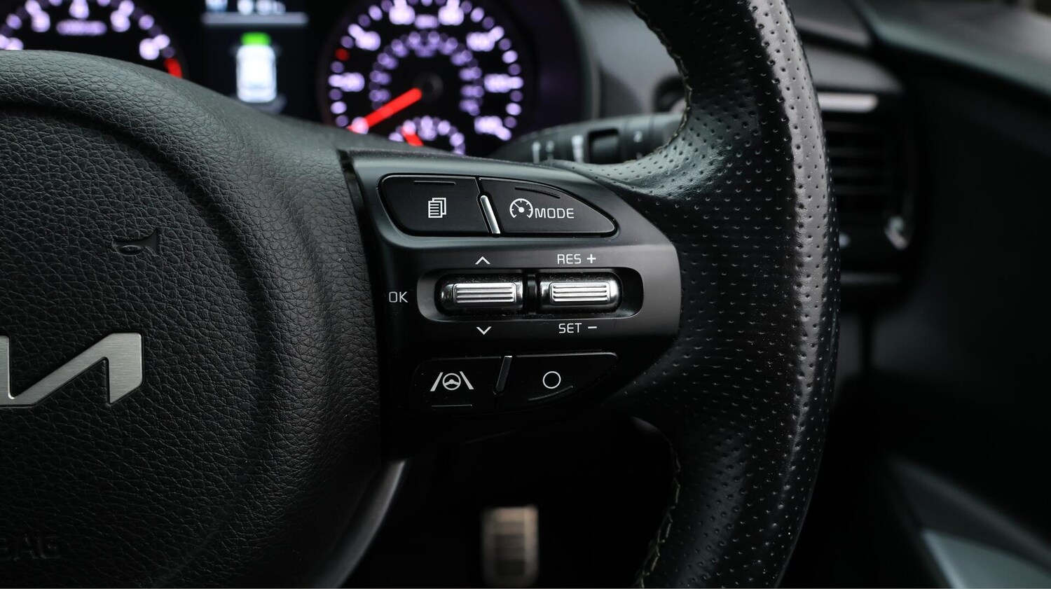 Used Kia Rio 2022 for sale - 76071997: Photo 25