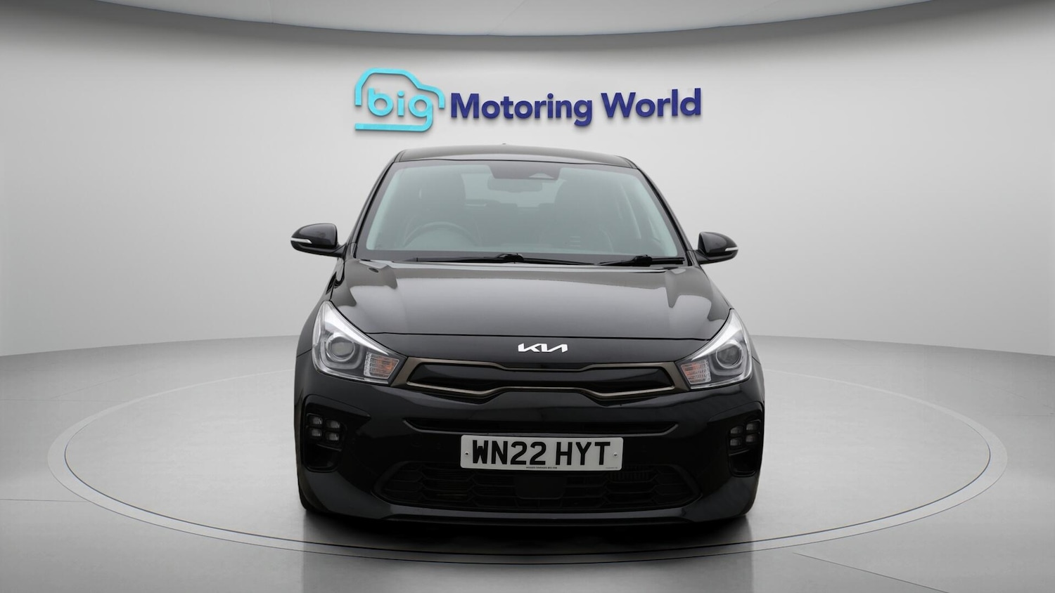 Used Kia Rio 2022 for sale - 76071997: Photo 3