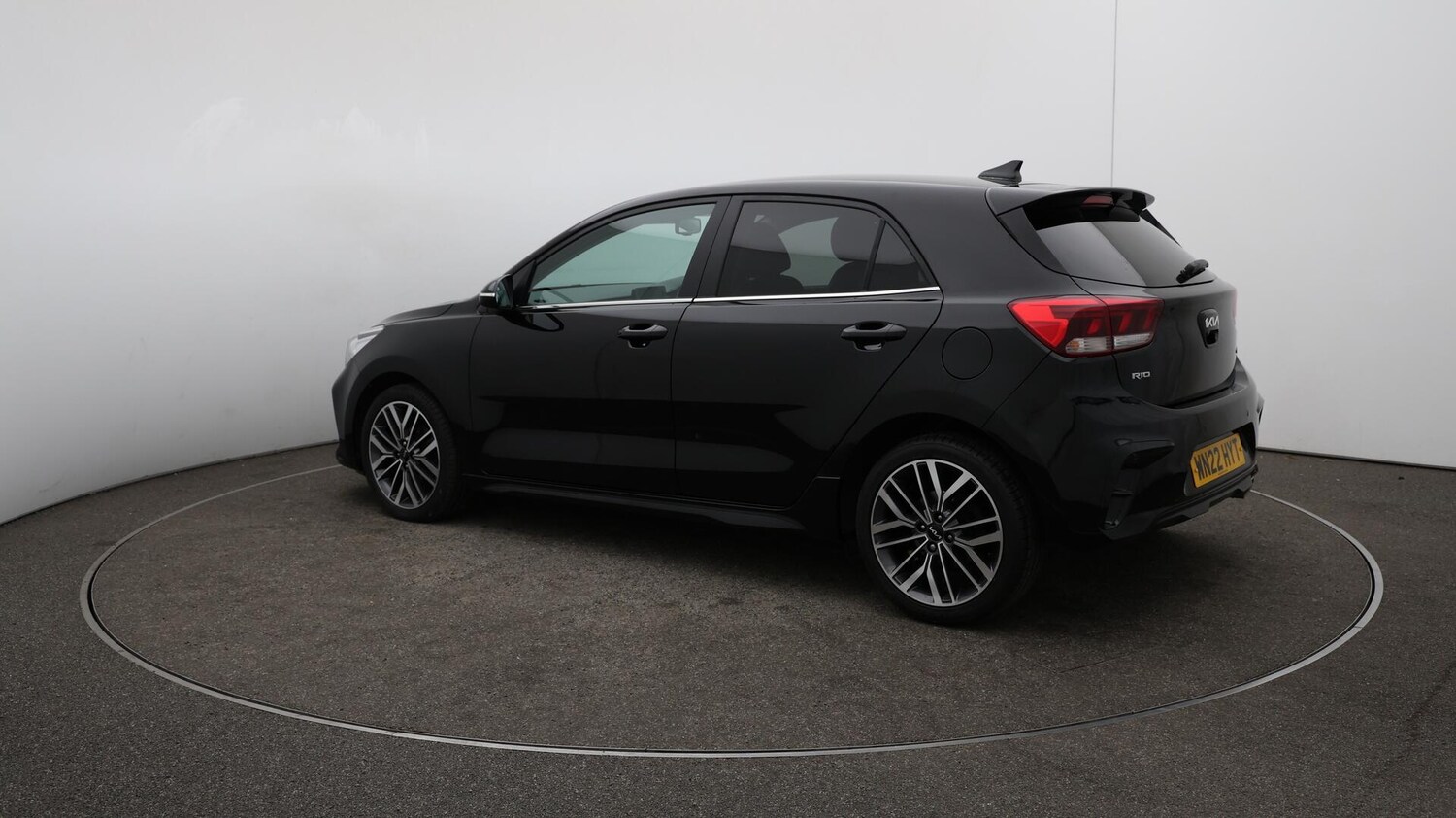 Used Kia Rio 2022 for sale - 76071997: Photo 36