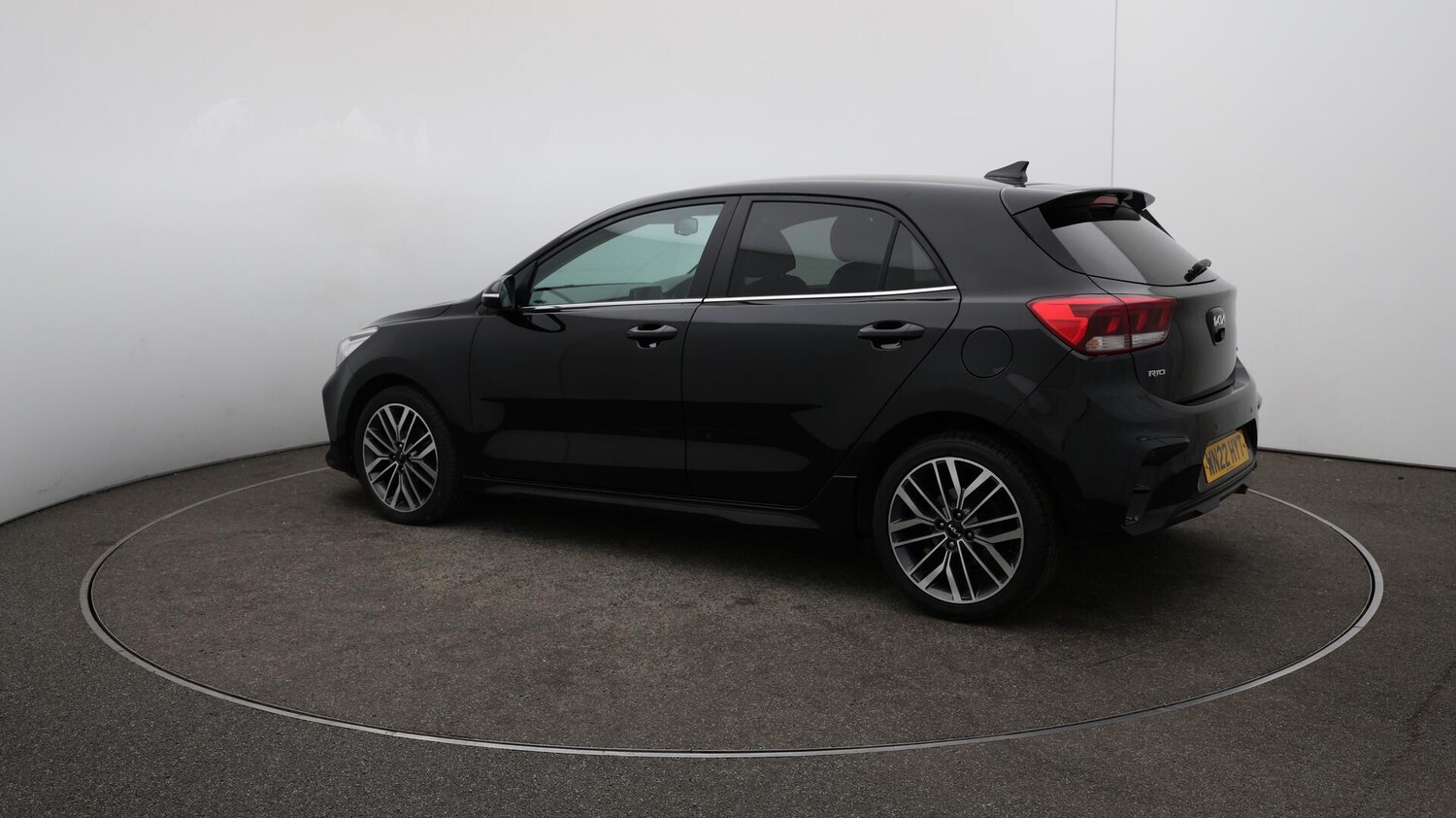 Used Kia Rio 2022 for sale - 76071997: Photo 37