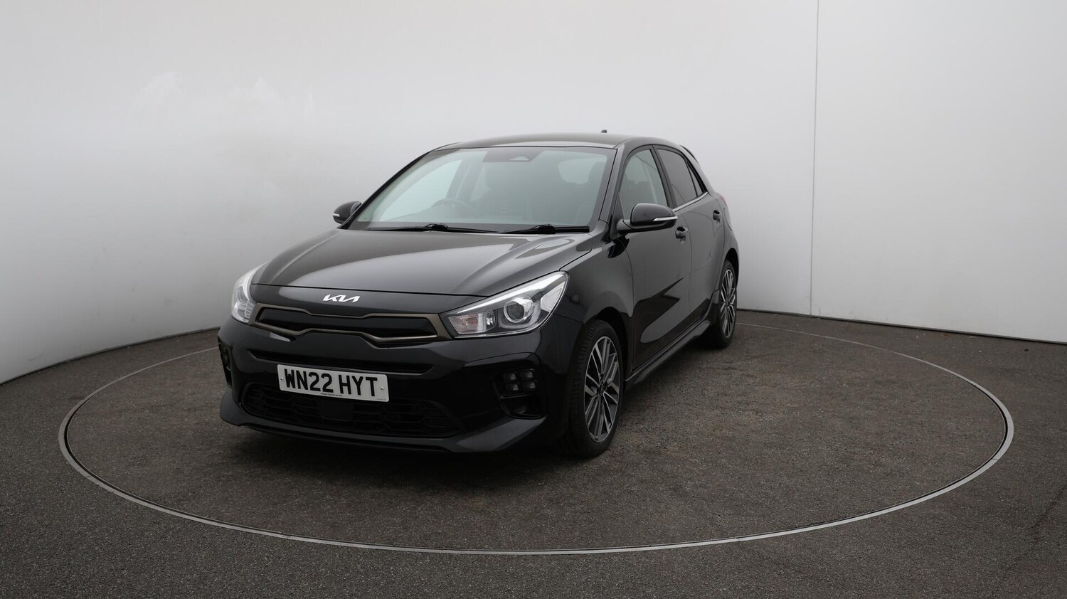 Used Kia Rio 2022 for sale - 76071997: Photo 38